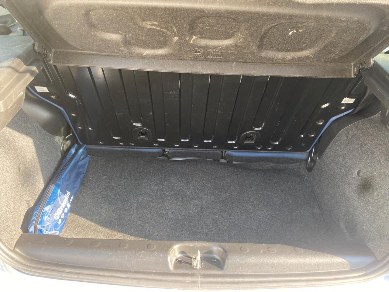 Fiat Panda 1.3 MJT 75 CV S&S Lounge 2015