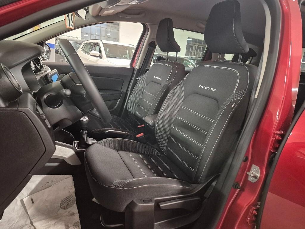 Dacia Duster 1.0 TCe GPL 4x2 Extreme