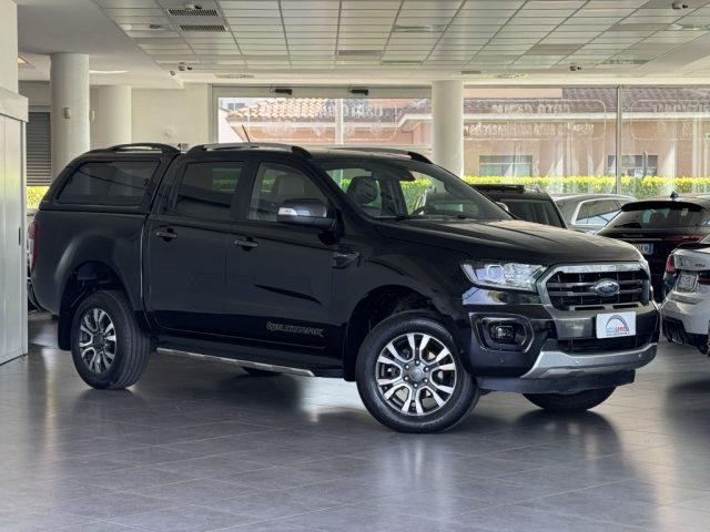 FORD Ranger 2.0 TDCi 213CV Wildtrak Hard-Top DC IVA ESCLUSA