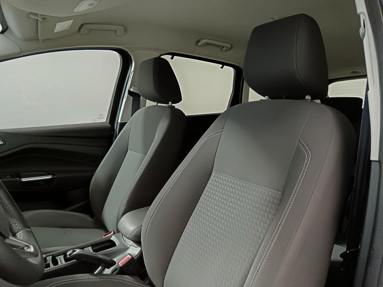 Ford C-Max 1.5 TDCi 120CV CAMBIO AUTOMATICO