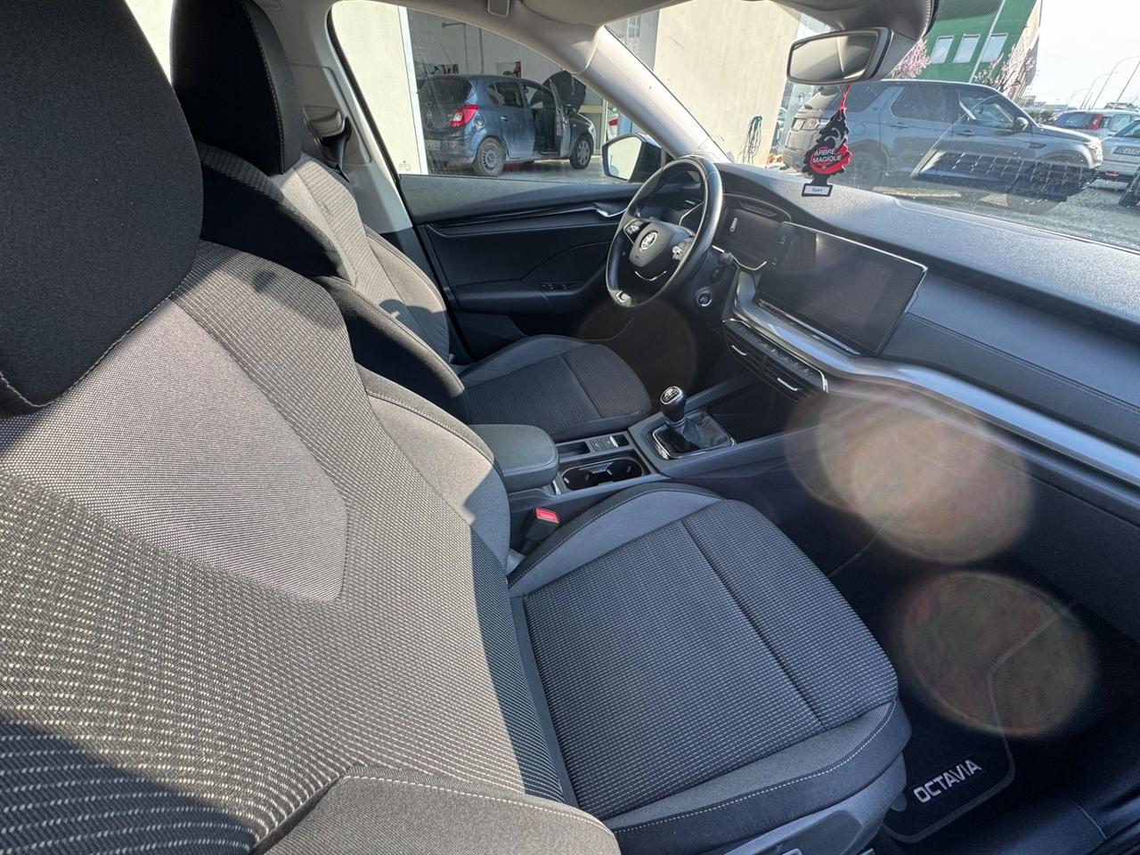 Skoda Octavia 2.0 TDI SCR 150 CV Wagon Ambition