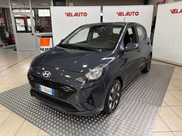 Hyundai i10 1.0 MPI Connectline