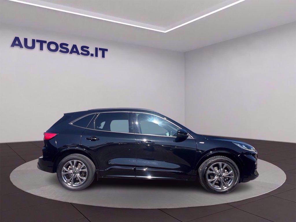 FORD Kuga 2.5 full hybrid ST-Line 2wd 190cv cvt del 2022