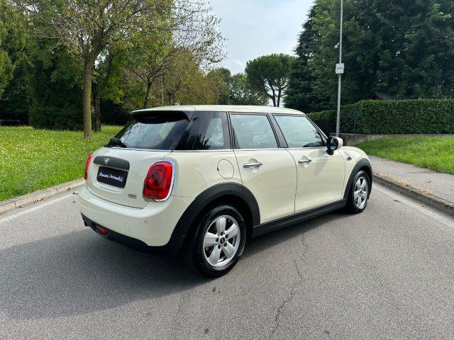 MINI One 1.5 One NEOPATENTATI