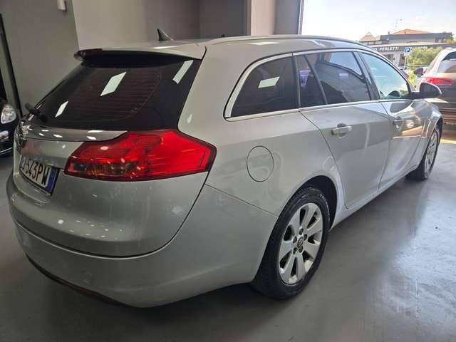 Opel Insignia Sports Tourer 2.0 cdti Elective auto