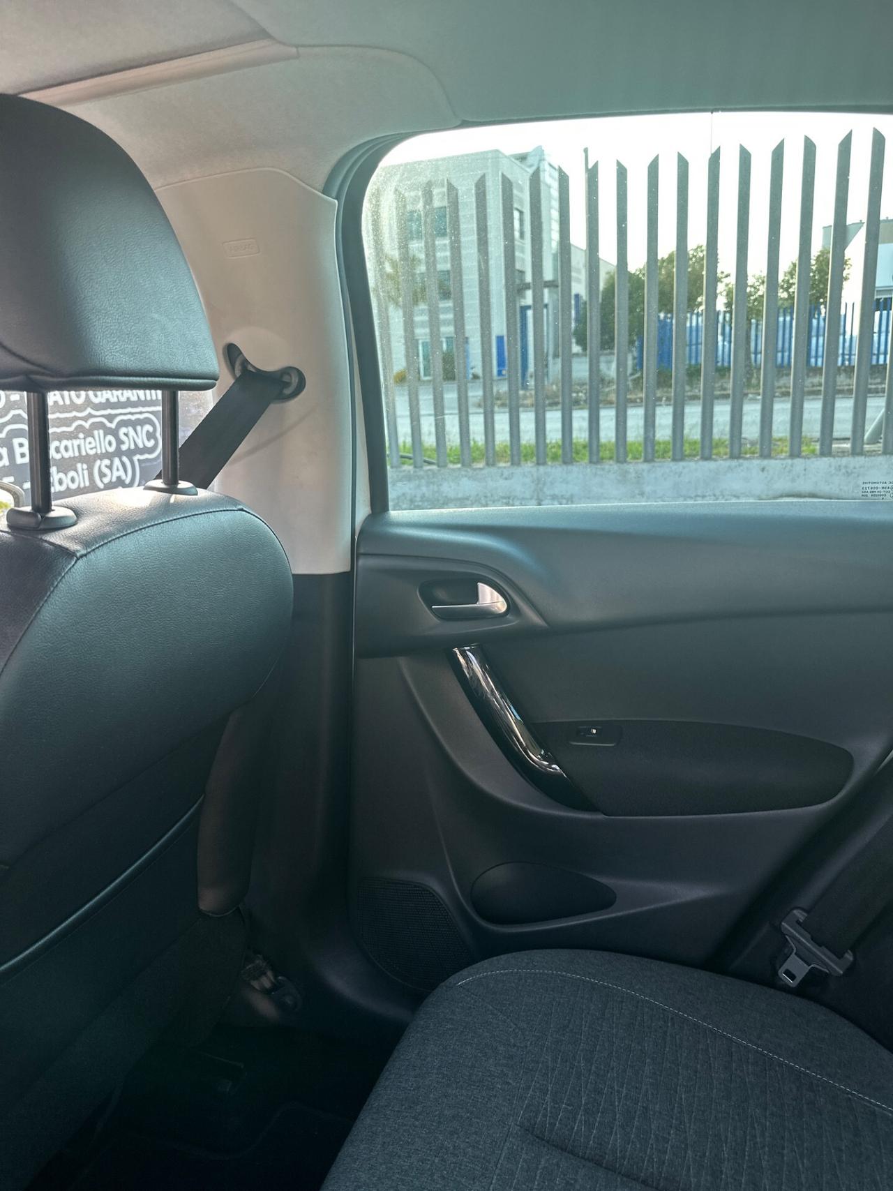 CITROEN C3 (anno 2016)