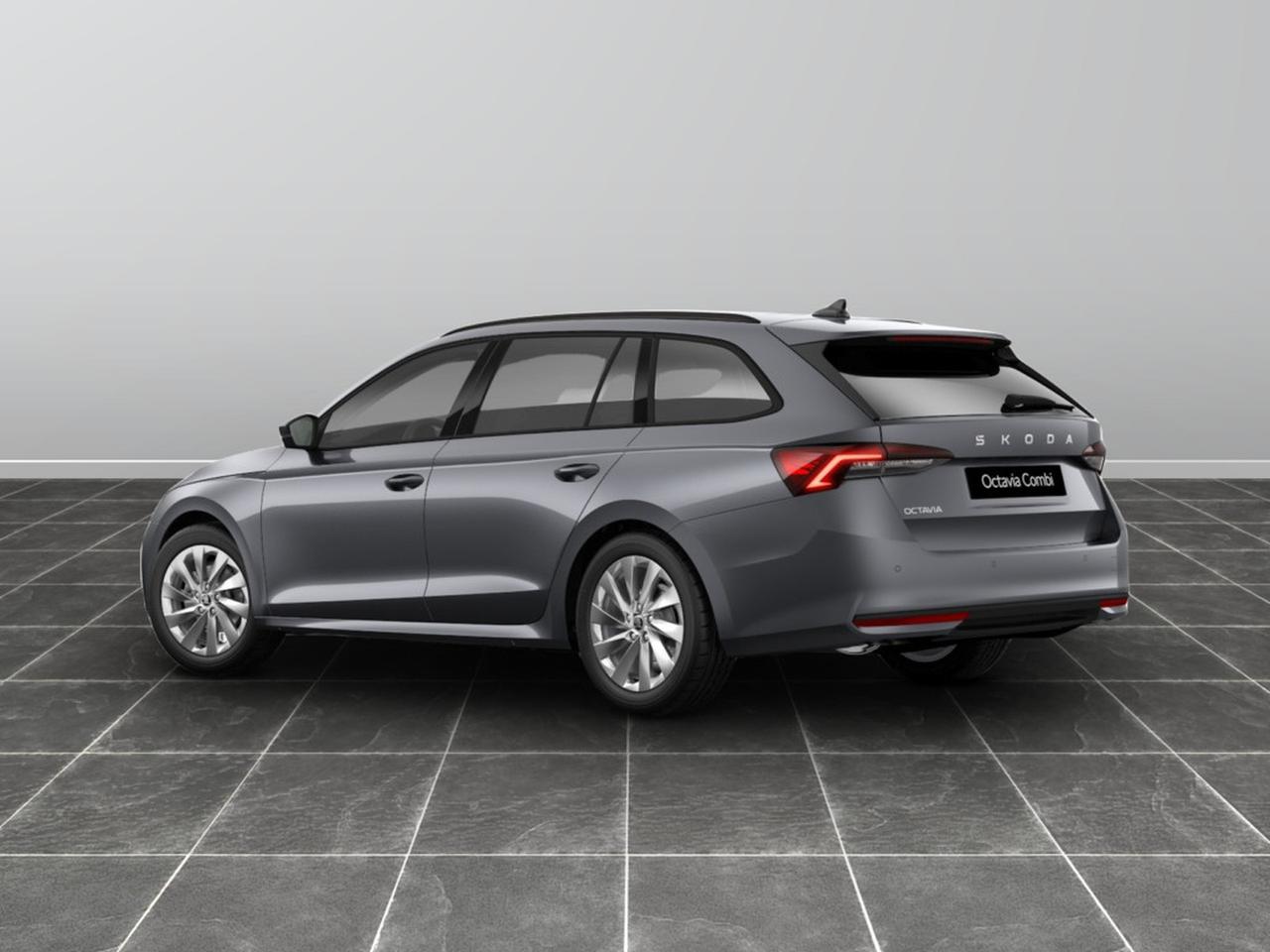 Skoda Octavia wagon 2.0 tdi 150cv executive dsg