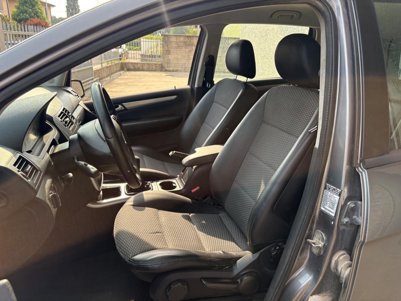 Mercedes-benz A 160 CDI Avantgarde