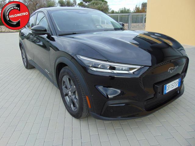 FORD Mustang Mach-E Standard Range 269 CV