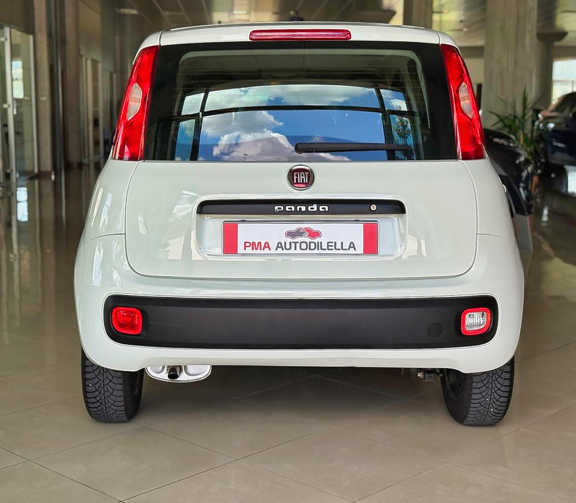 FIAT Panda Easy - 1.2 Benz. 69 cv EURO6D