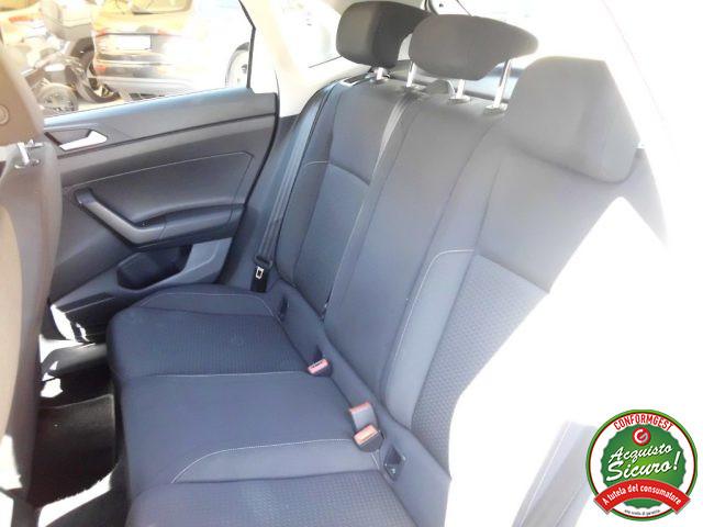 VOLKSWAGEN Polo Business 1.6 TDI 5p. Trendline BlueMotion Technolo