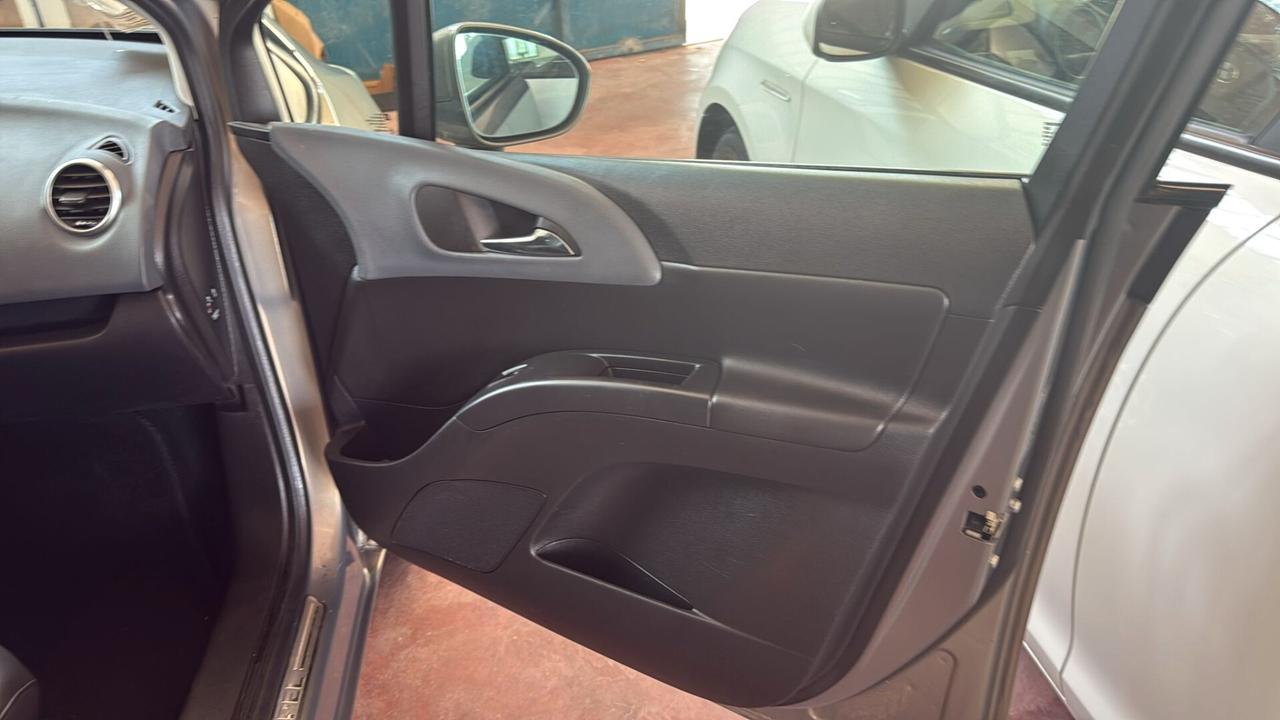 Opel Meriva 1.3 CDTI 95CV ecoFLEX Cosmo