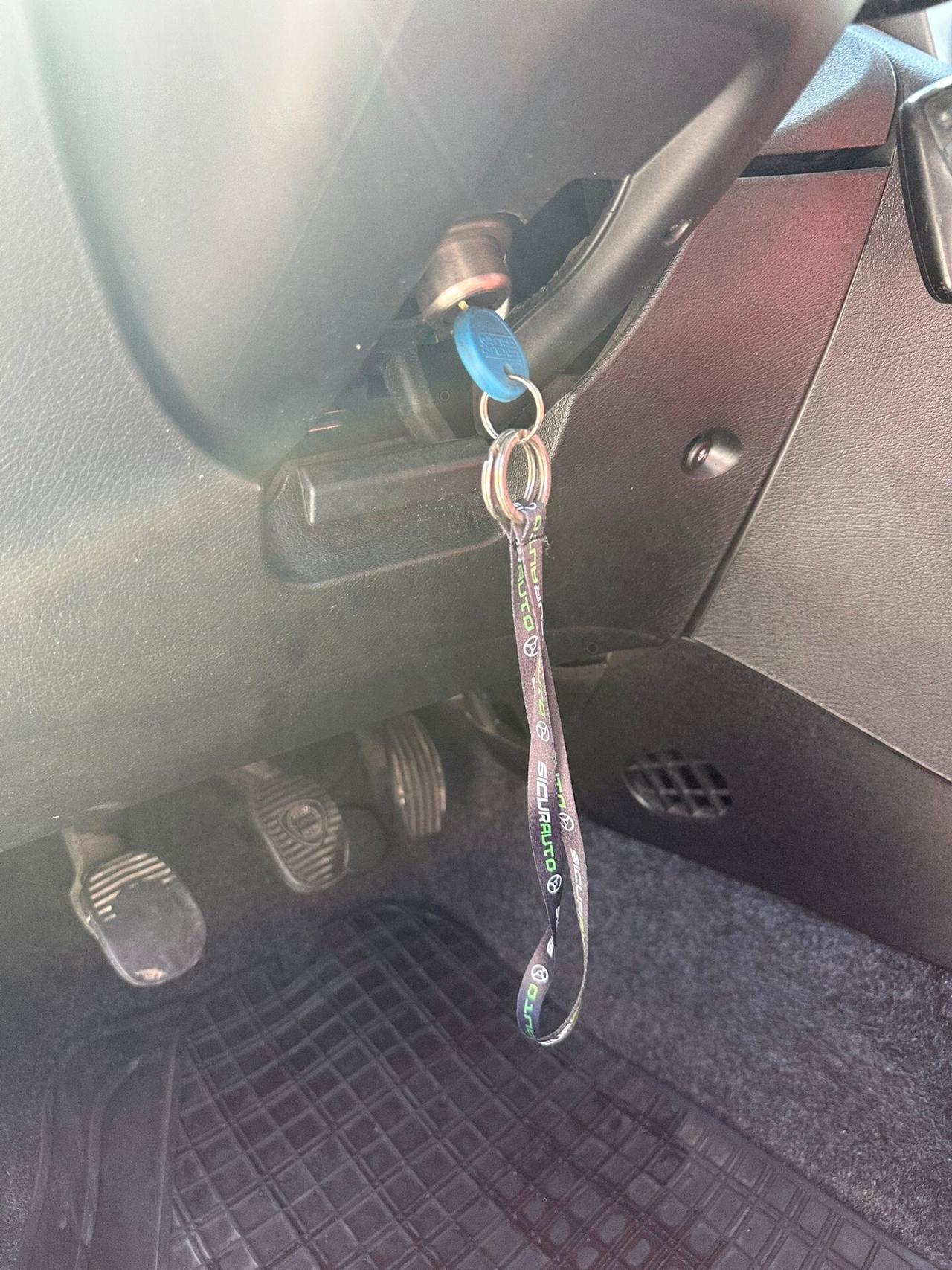 Lancia Ypsilon 1.3 Multijet 16V