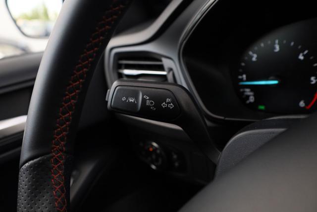 FORD Focus 1.5 ST-Line EcoBlue 115 CV automatico Prezzo Netto