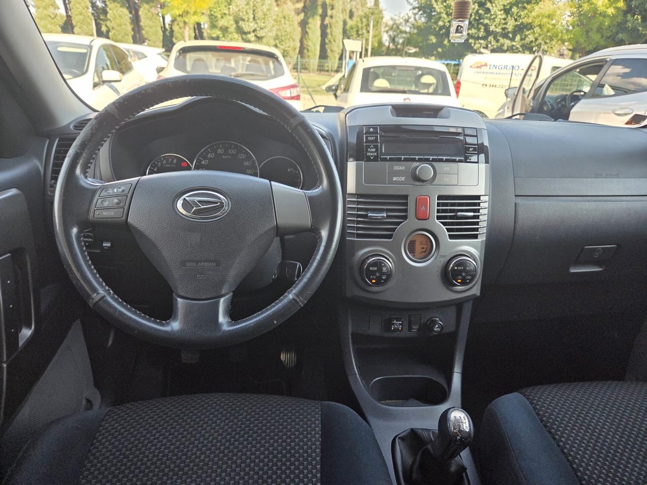 Daihatsu Terios 1.5 4WD B Easy Green Powered