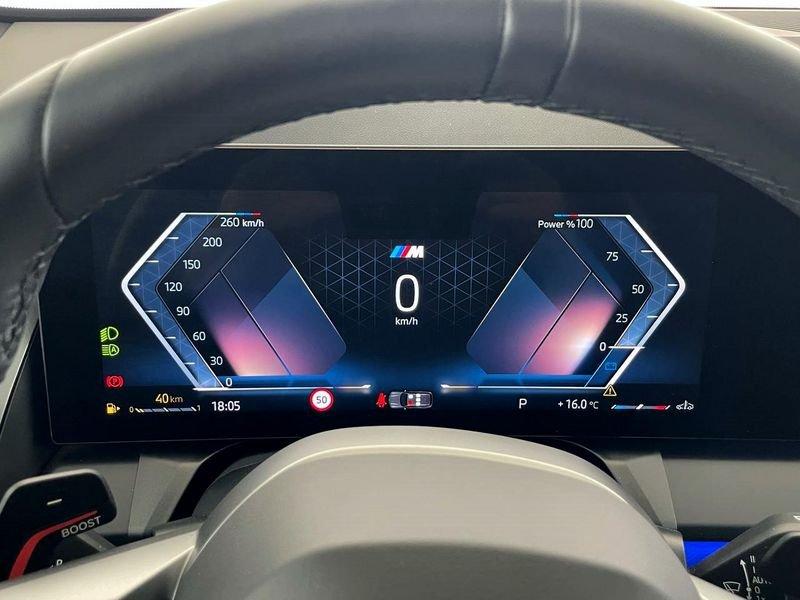 BMW X3 X3 xDrive20d 48V MSport