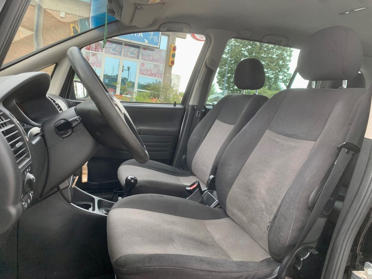 Opel Zafira 1.6 V cat Eco M Elegance