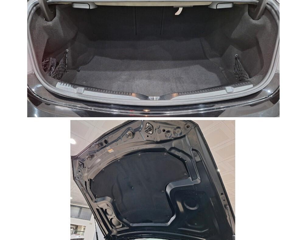 Mercedes E220d Coupè AutPremiumPlus AMG PERMUTO