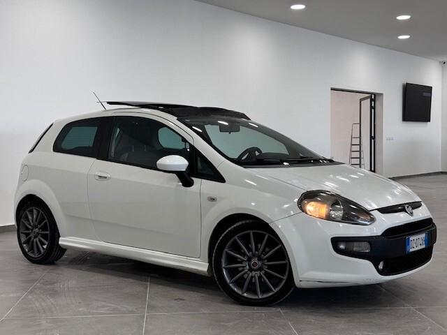 Fiat Punto Evo Punto Evo 1.3 Mjt 90 CV 3 porte Sport
