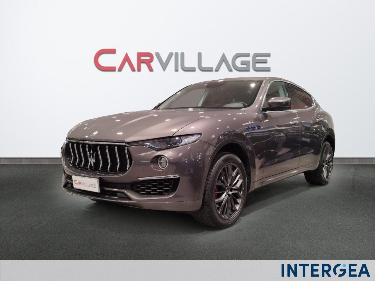 MASERATI Levante 2.0 mhev GT 330cv auto