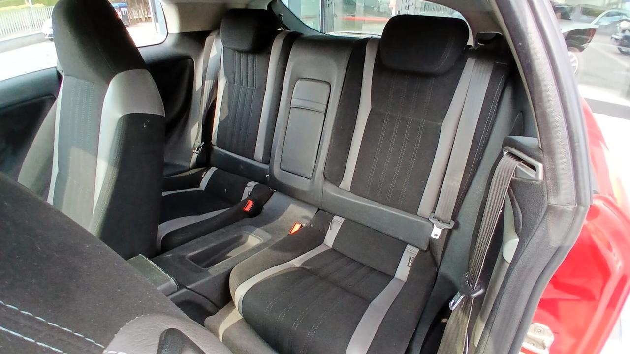 Alfa Romeo Brera 2.2 JTS Sky Window