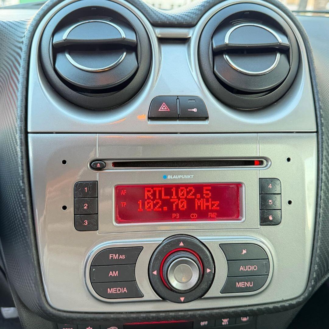 Alfa Romeo MiTo 1.4 T 155CV Distinctive Premium Pack
