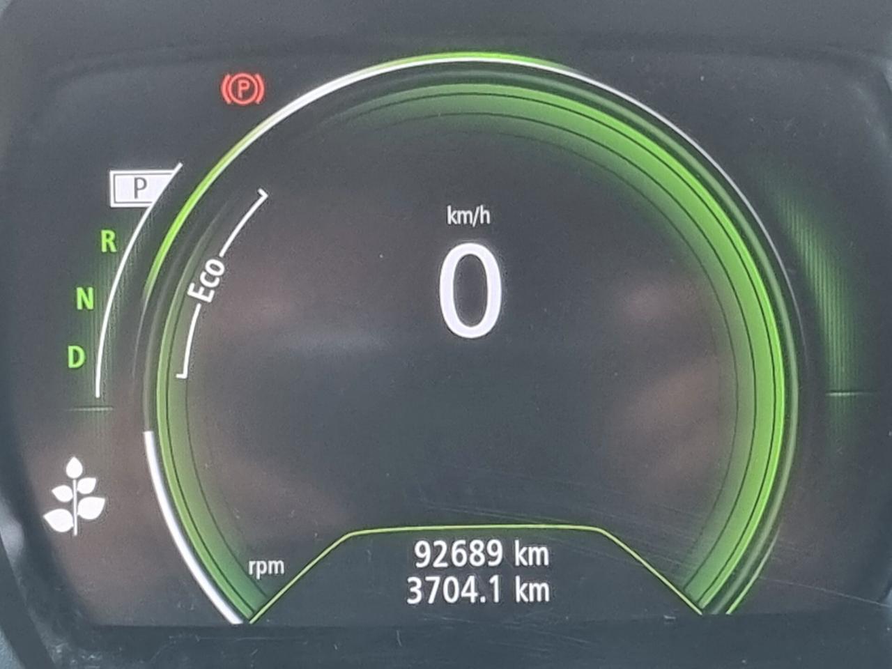 Renault Kadjar Blue dCi 8V 115CV Business