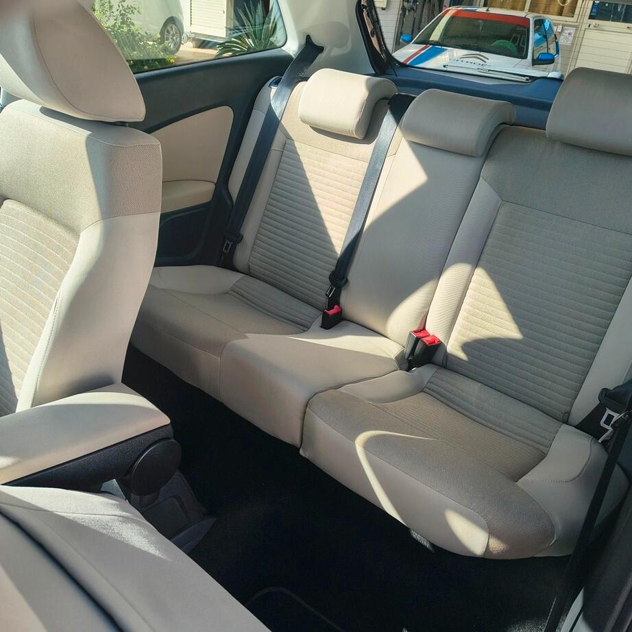 Volkswagen Polo 1.6 TDI DPF 3 porte Comfortline