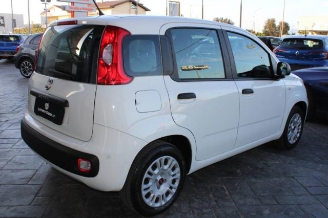 Fiat Panda Van 1.2 Easy 69cv 4p.ti serie 3 E6d-temp