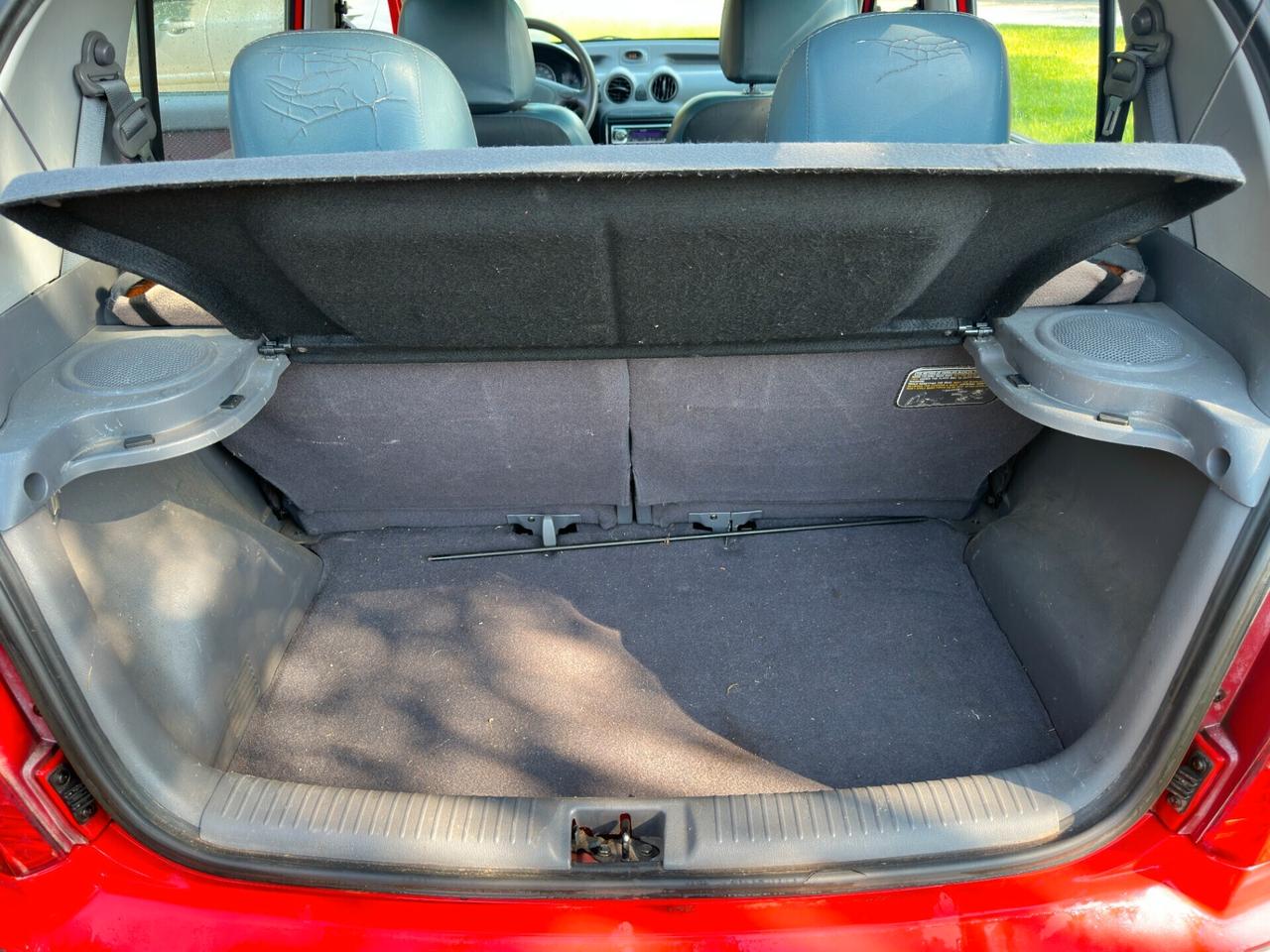 Hyundai Atos Prime 1.1 12V Active