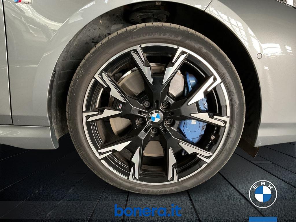 BMW Serie 1 120 d 48V MSport DCT