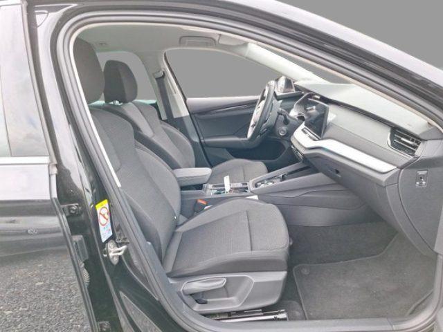 SKODA Octavia Wagon 1.5 G-TEC DSG Executive Navi, solo 9000km!