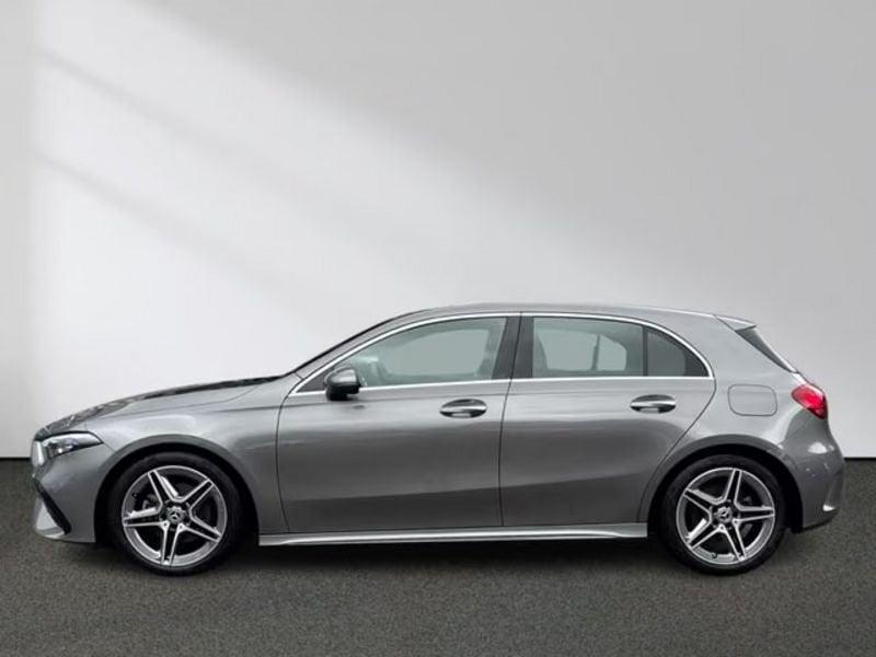 Mercedes-Benz Classe A A 200 Premium AMG LED NAVI