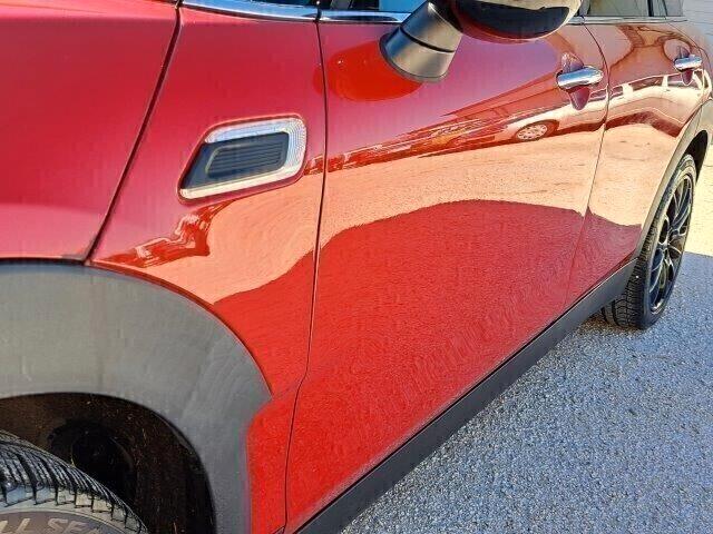 Mini clubman 1.5 turbo diesel - 2015