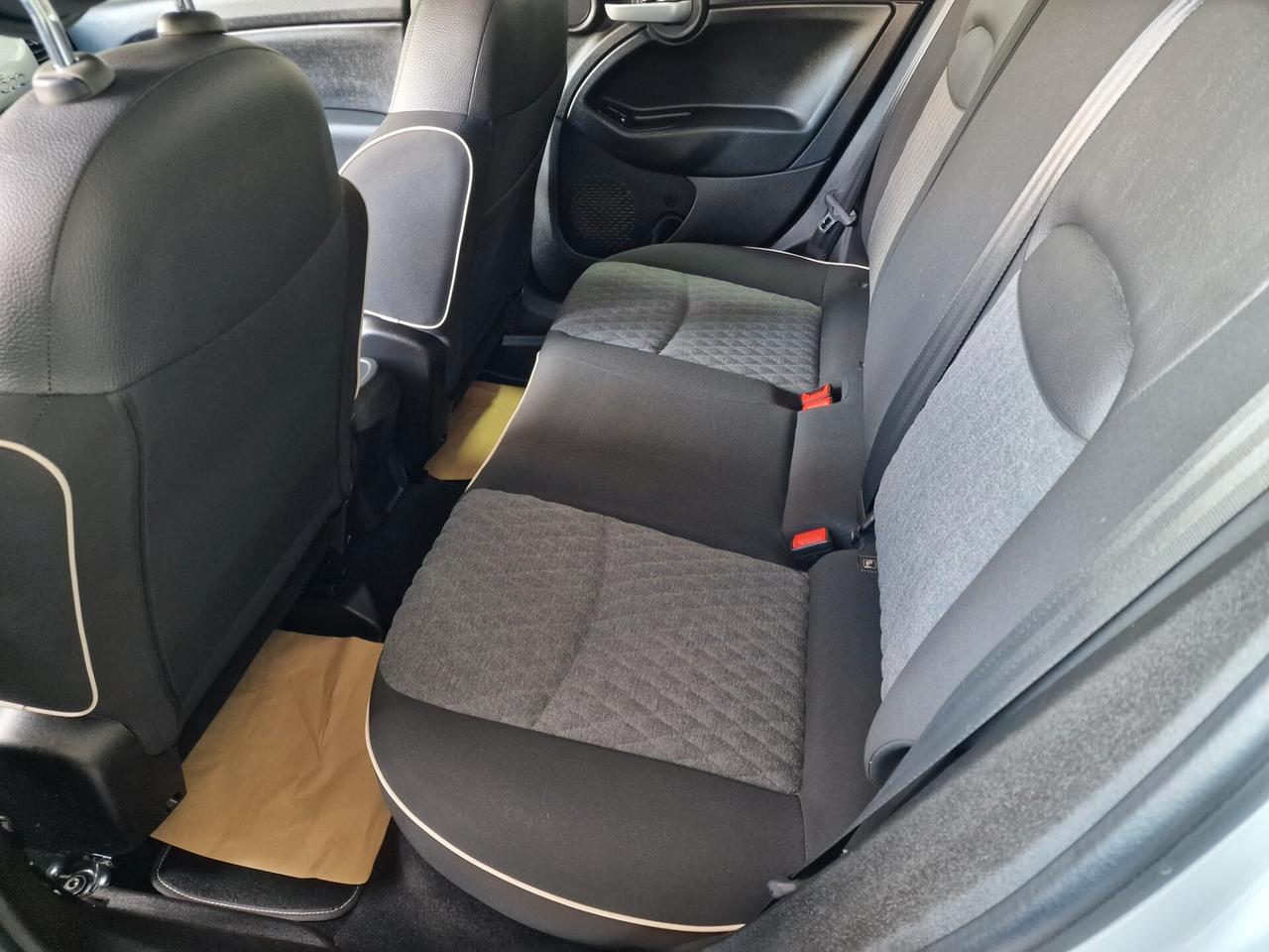 Fiat 500X 1.6 MultiJet 120 CV DCT City Cross