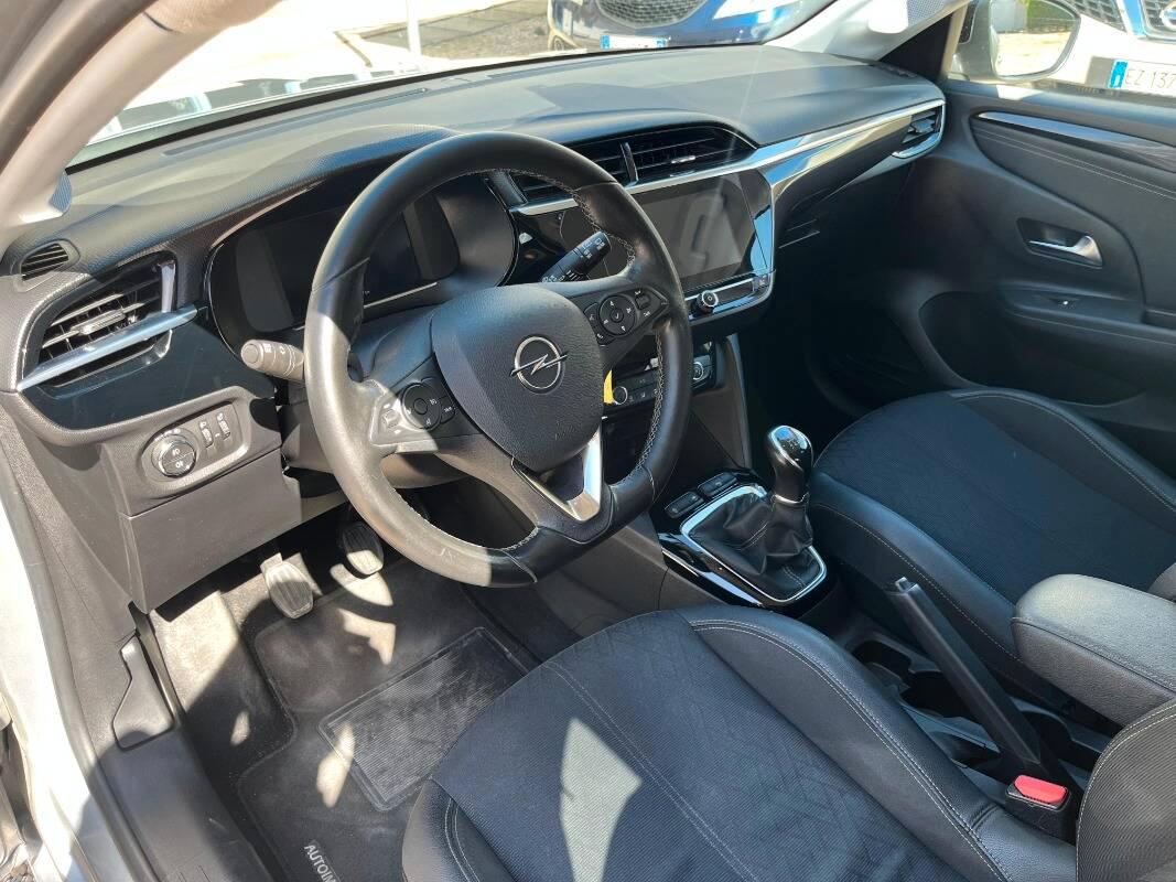 Opel Corsa 1.2 Edition 75cv