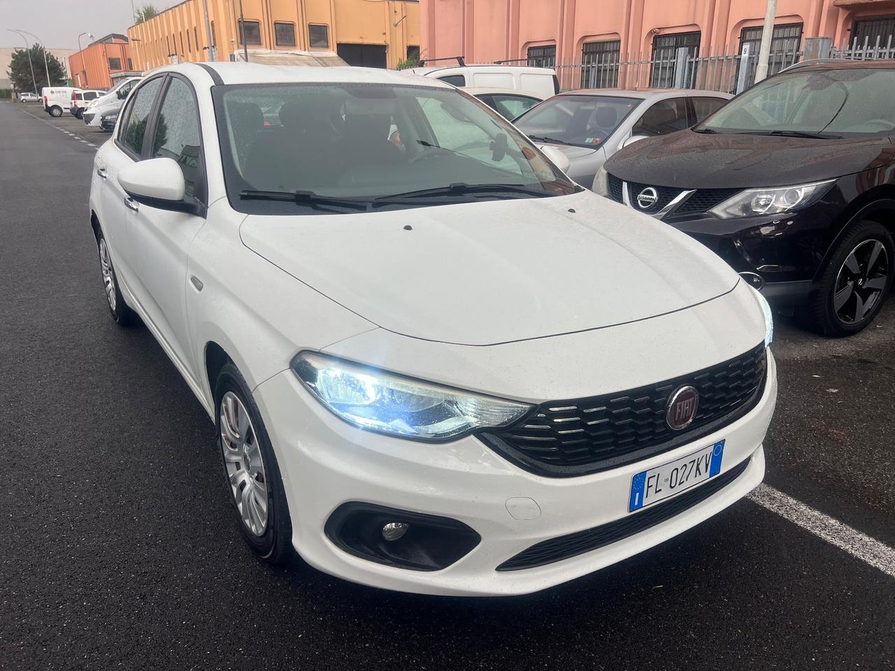 Fiat Tipo 1.3 Mjt S&S 5 porte Business