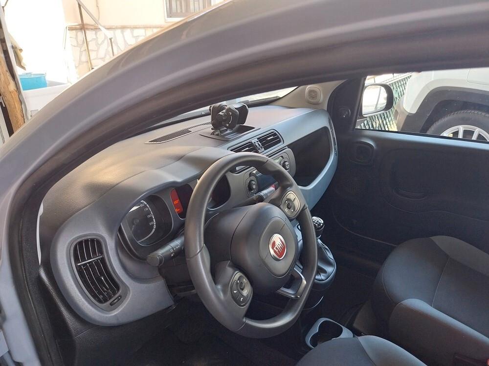 Fiat Panda 1.2 EasyPower Lounge