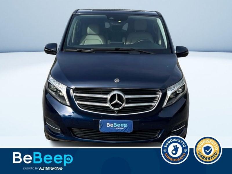 Mercedes-Benz Classe V V 250 D PREMIUM 4MATIC AUTO
