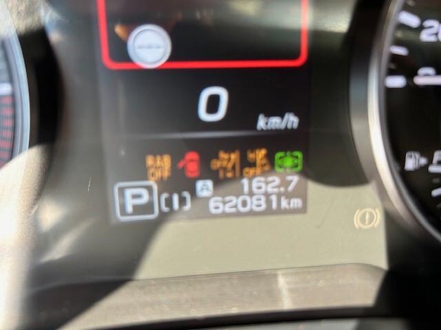 Subaru OUTBACK 2.5i Lineartronic Premium GPL BRC