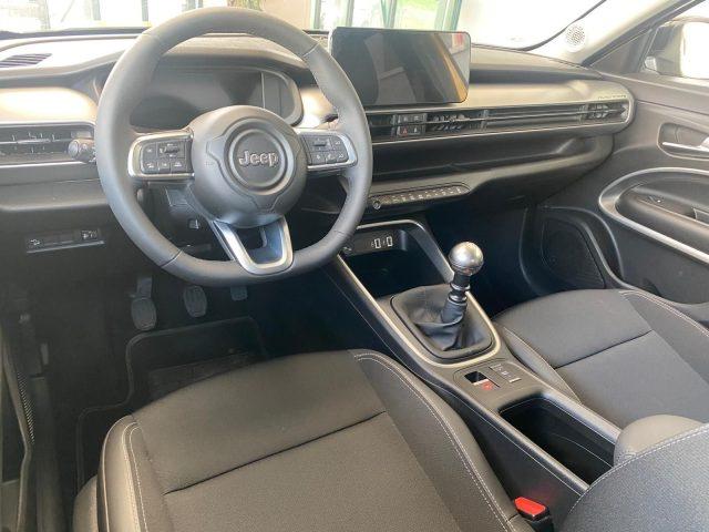 JEEP Avenger 1.2 Turbo Altitude