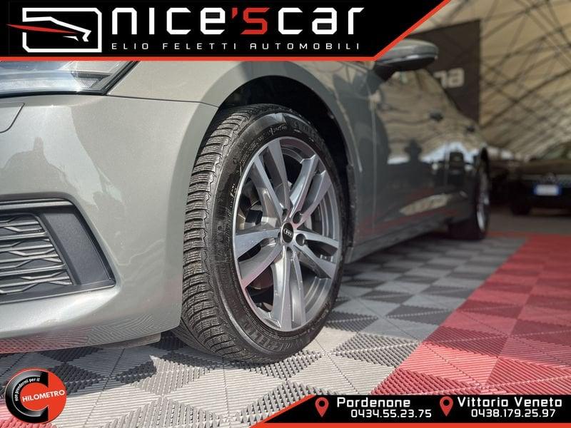 Audi A6 A6 40 2.0 TDI quattro ultra S tronic Business