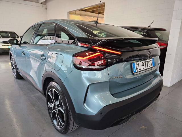 Citroen C4 E-C4 100kW Shine / ELTTRICA