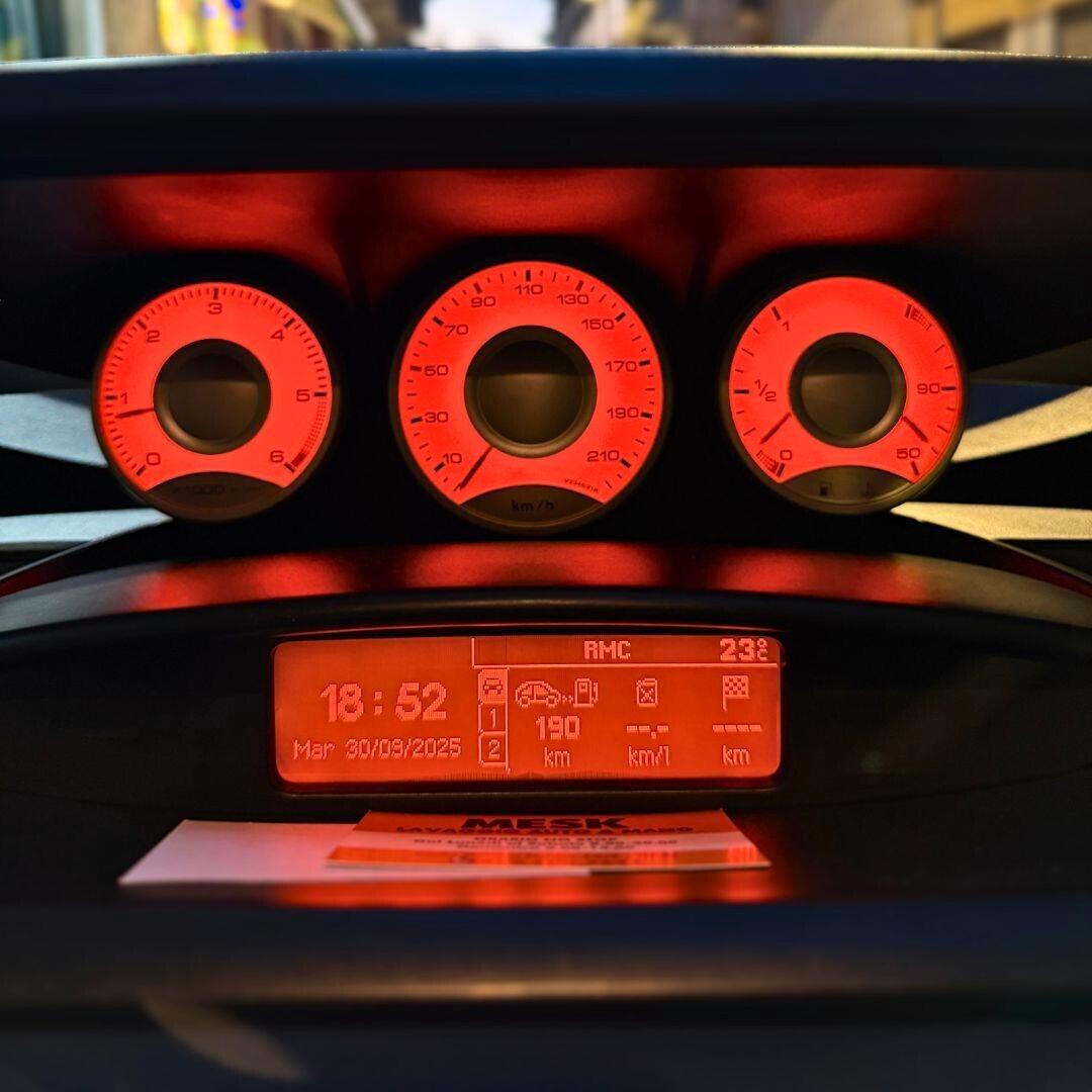 Lancia Phedra 2.0 MJT **7 POSTI**