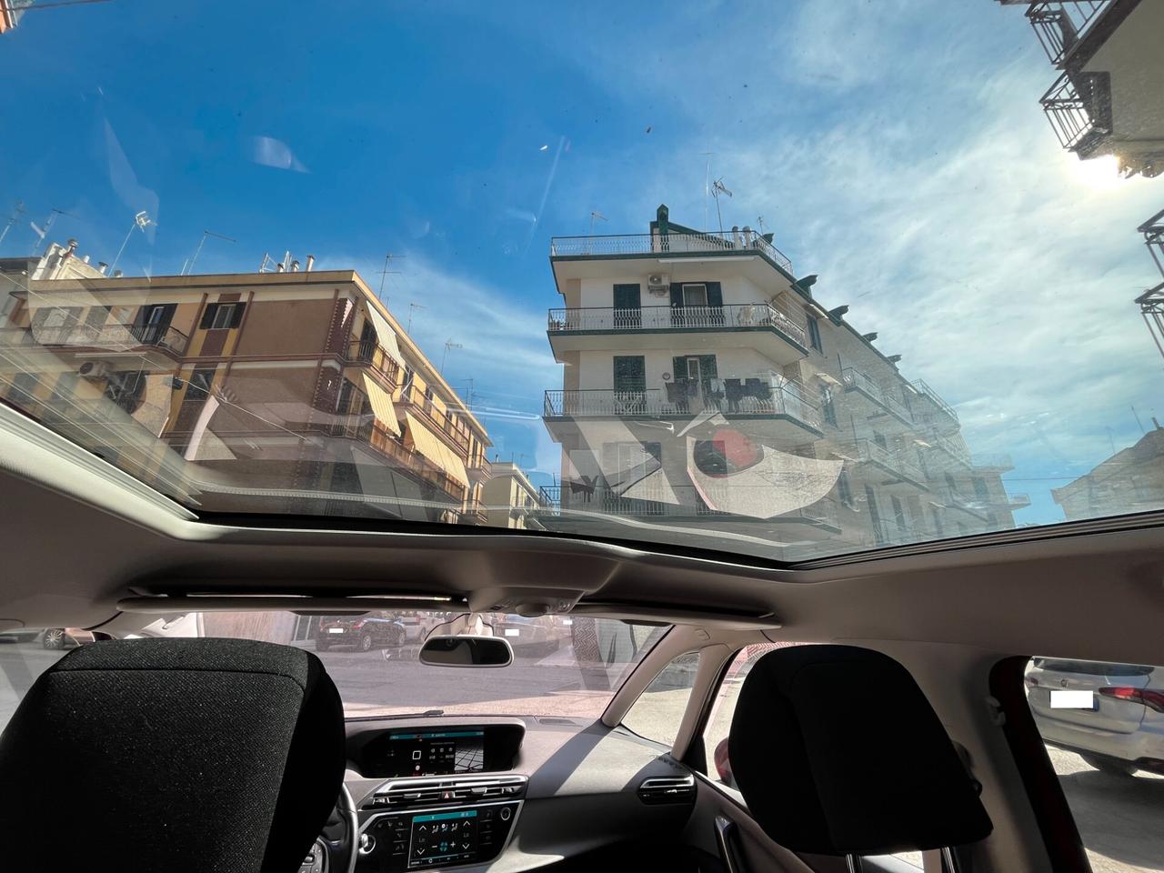 Citroen Grand C4 SpaceTourer BlueHDi 130 S&S Shine