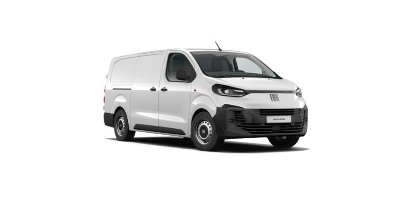 FIAT Scudo 2.0 BlueHDi 145CV no S&S PL-SL-TN Furgone PRONTA CONSEGNA