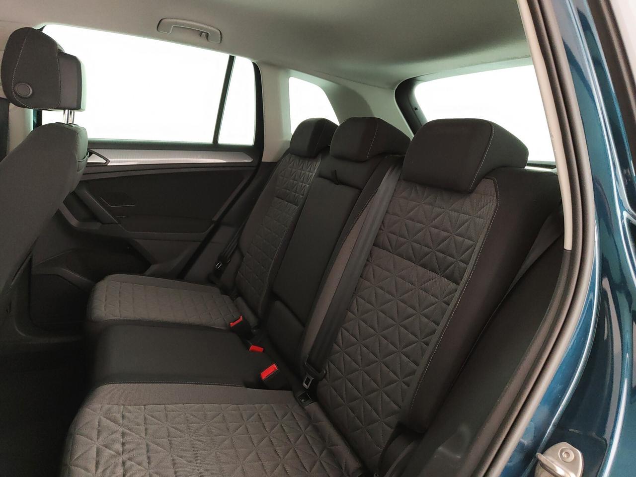 Volkswagen Tiguan 2.0 TDI 150 CV SCR DSG Life