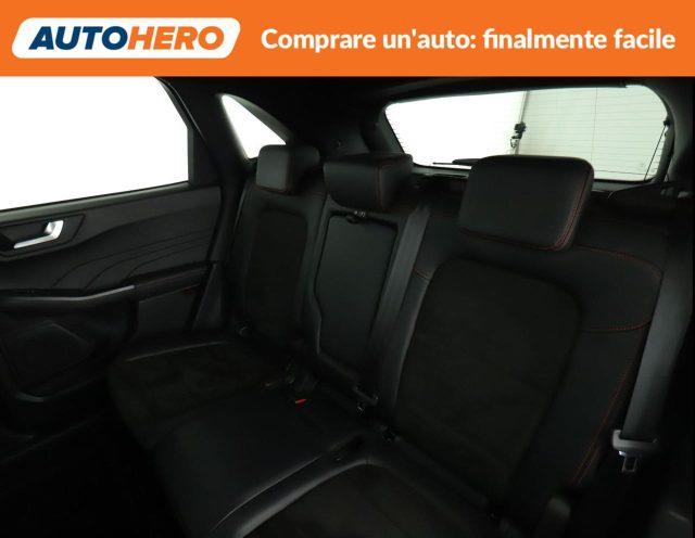 FORD Kuga 2.0 EcoBlue 120 CV aut. 2WD ST-Line X