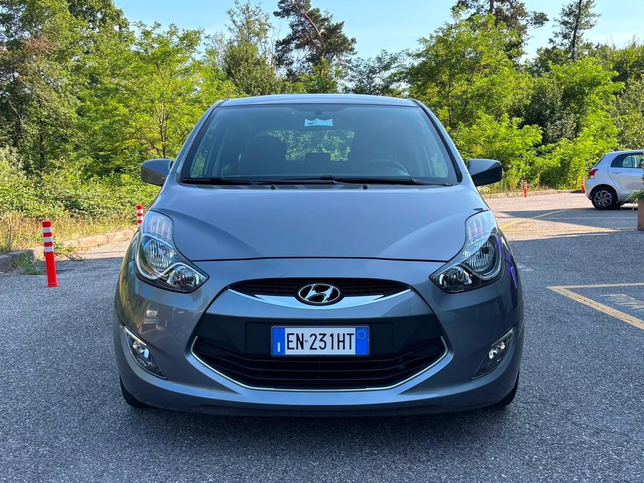 Hyundai iX20 1.4 90 CV Comfort