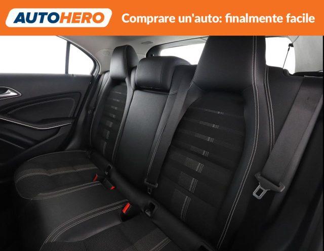 MERCEDES-BENZ A 180 d Sport